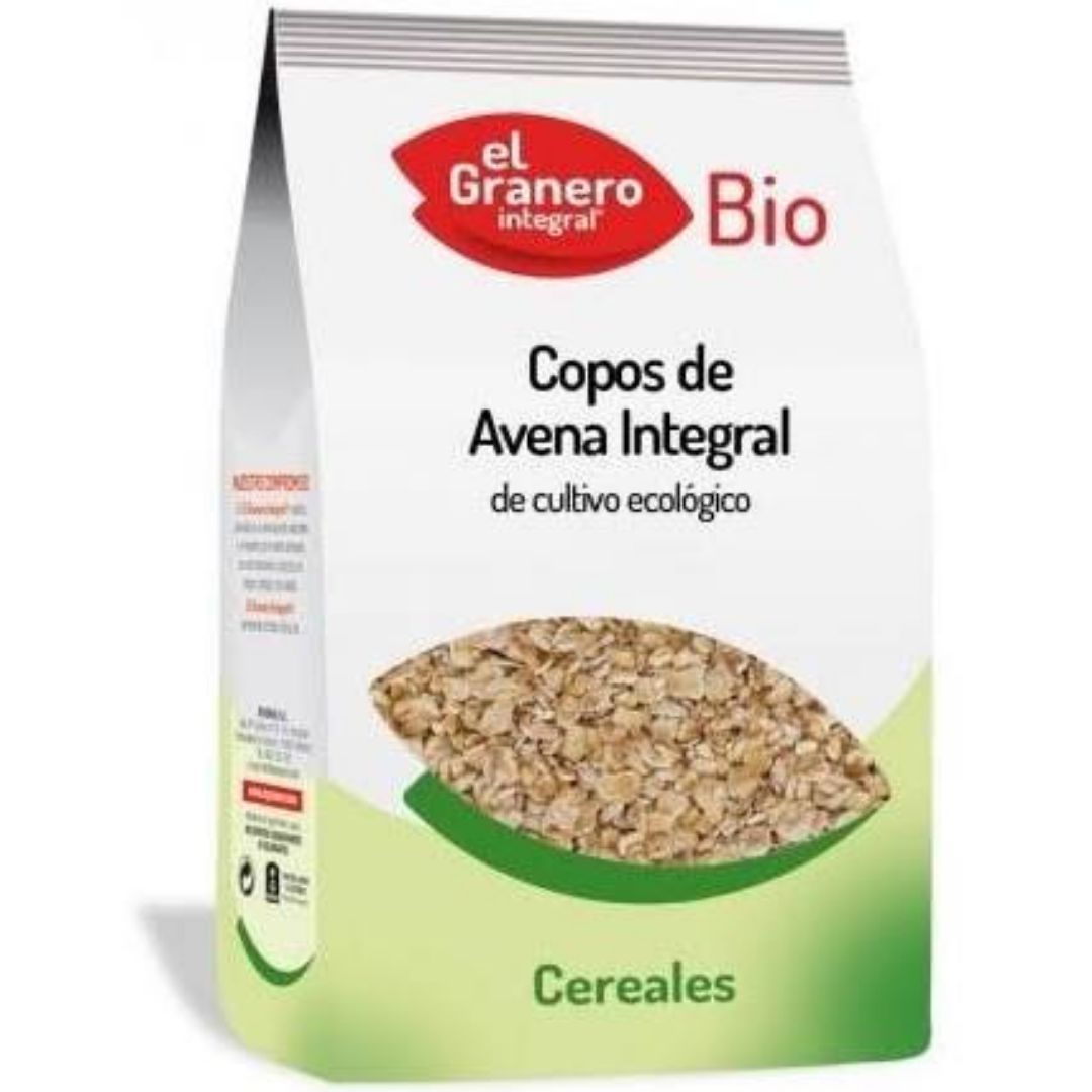 MUESLI CASERO Paso 9 MUESLI CASERO Paso 9