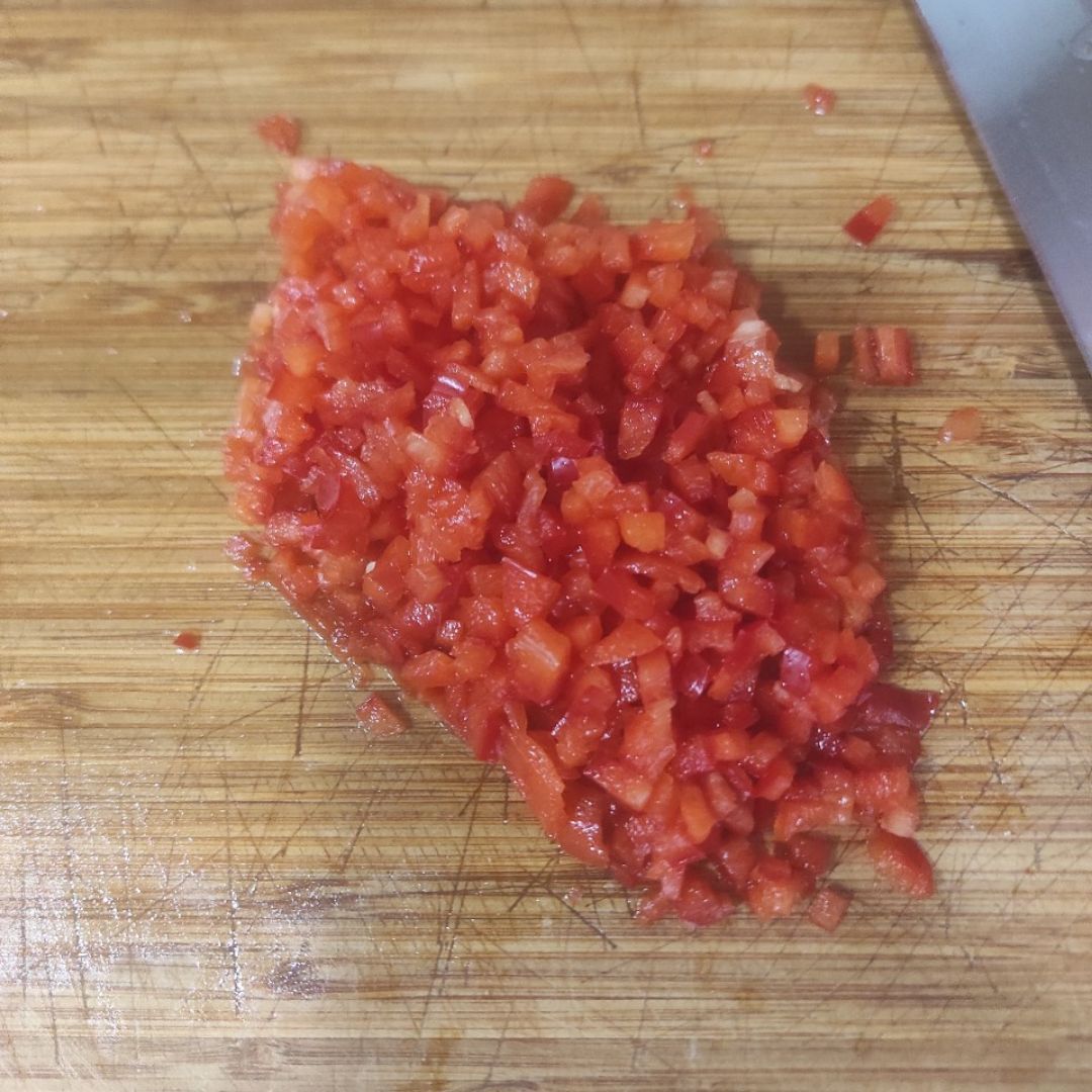 ARROZ DE MI ABUELA Paso 1 ARROZ DE MI ABUELA Paso 1