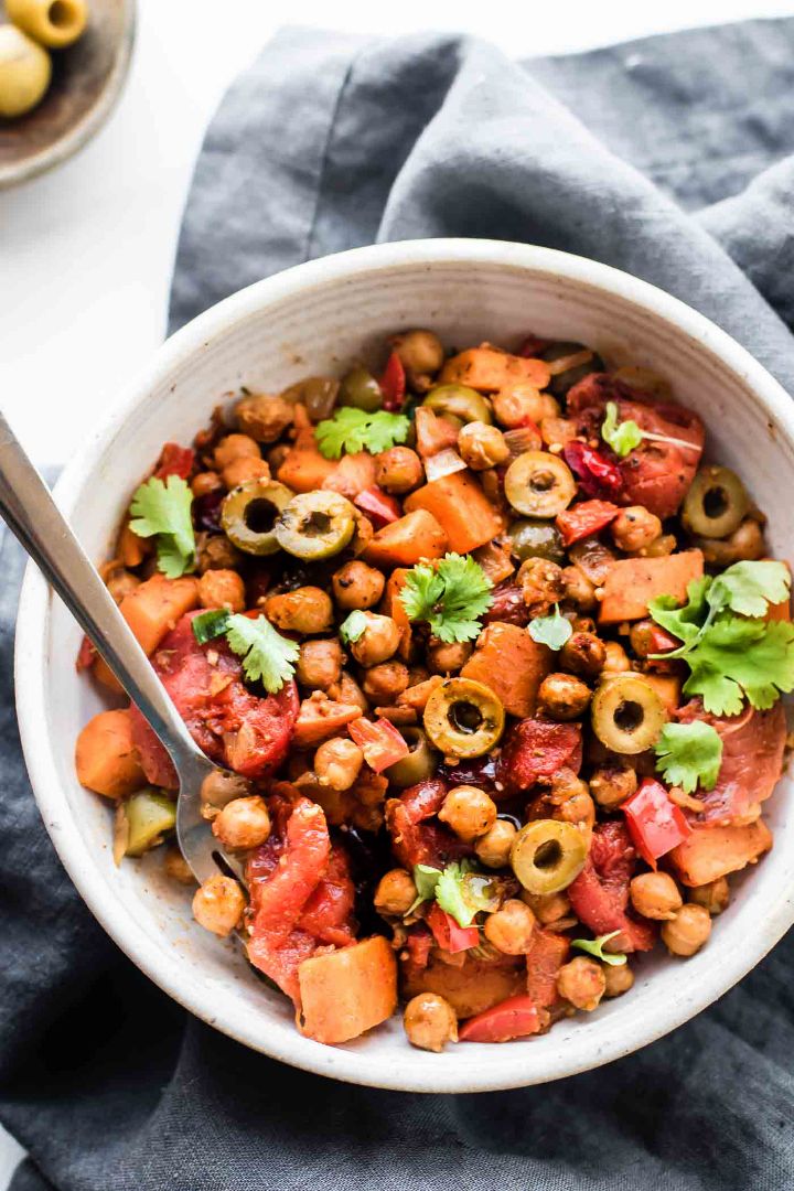 Picadillo cubano vegano Picadillo cubano vegano