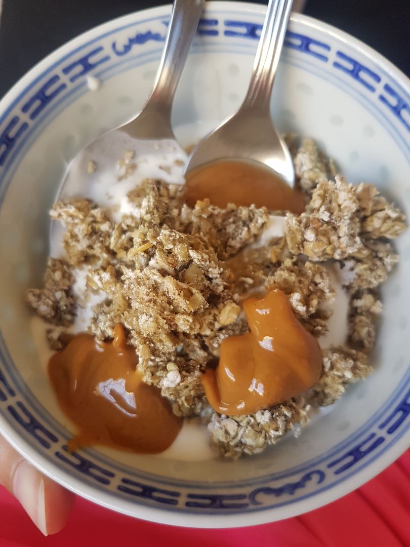 Merienda fresquita Merienda fresquita