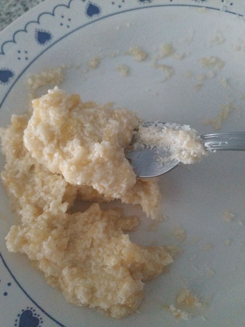 Coquitos 2 ingredientes Paso 0