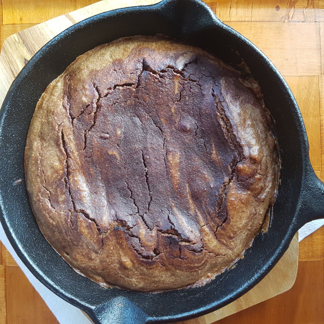 COOKIE DE NUTELLA SALUDABLE COOKIE DE NUTELLA SALUDABLE