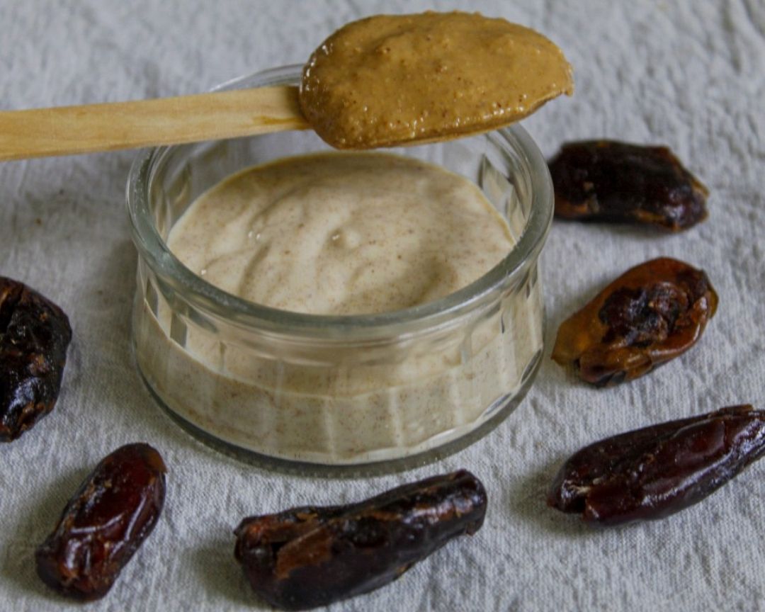 Crema yogurhuete