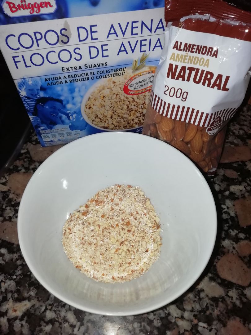 Vasito de cheesecake Paso 0 Vasito de cheesecake Paso 0