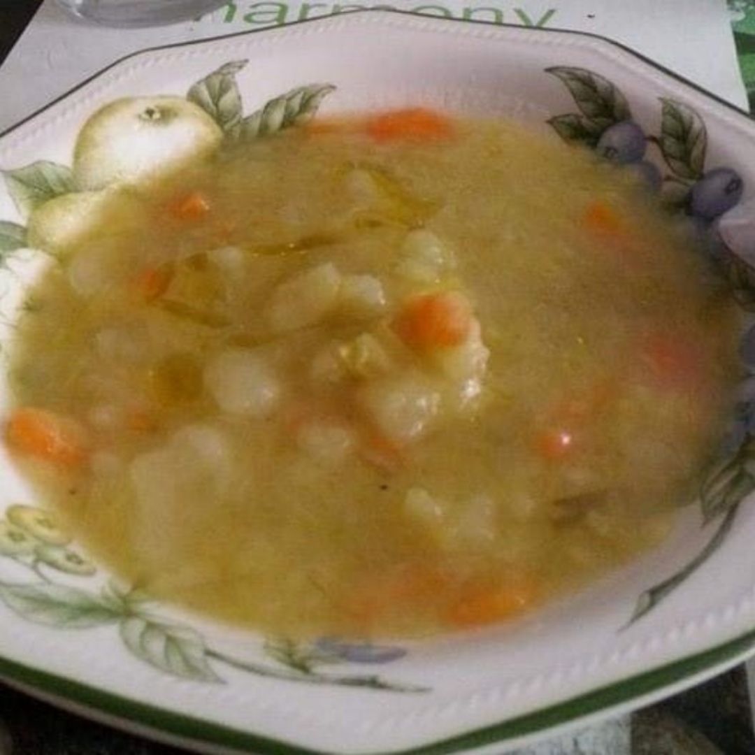 Porrusalda Porrusalda