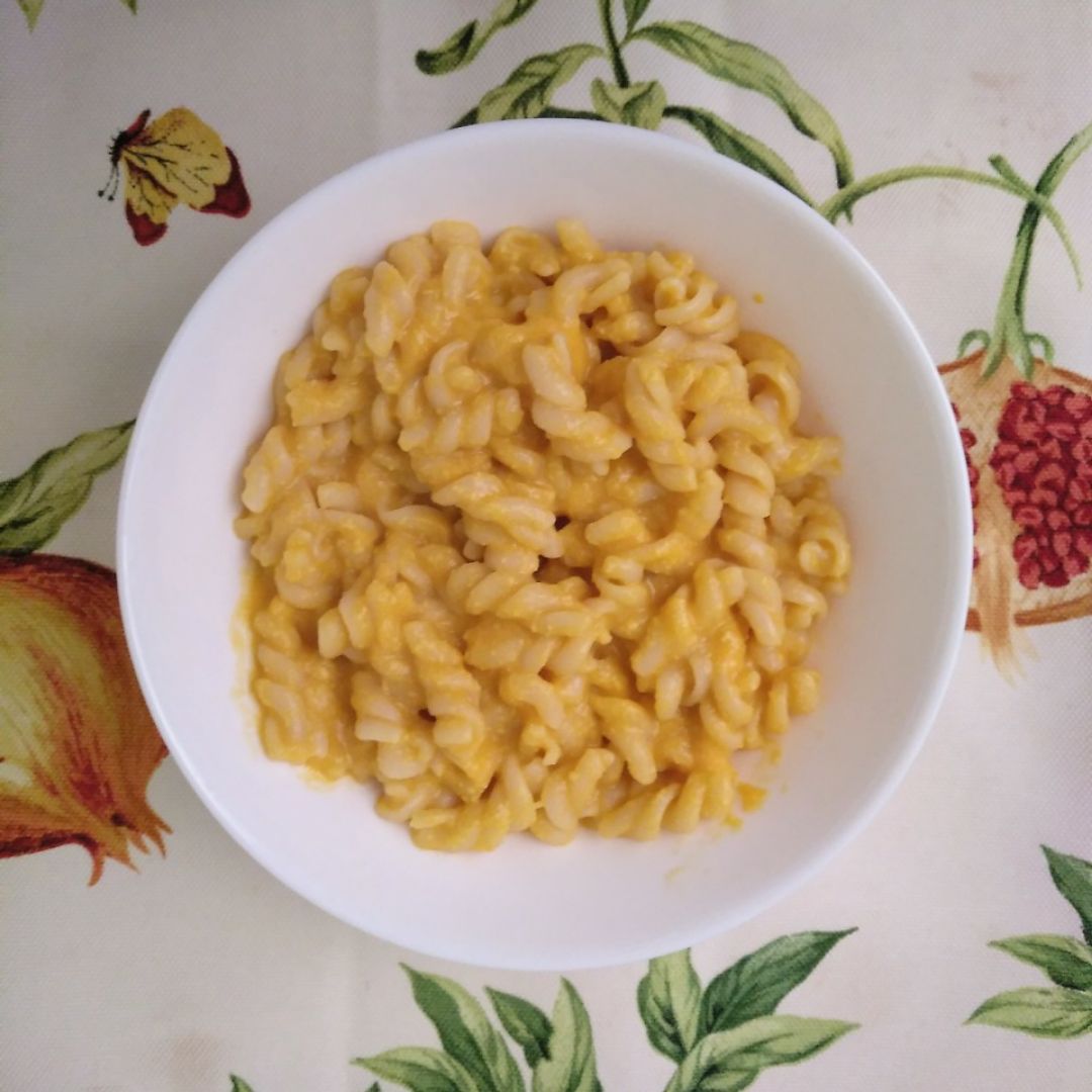 "Mac&cheese" vegano🍝🤤 "Mac&cheese" vegano🍝🤤