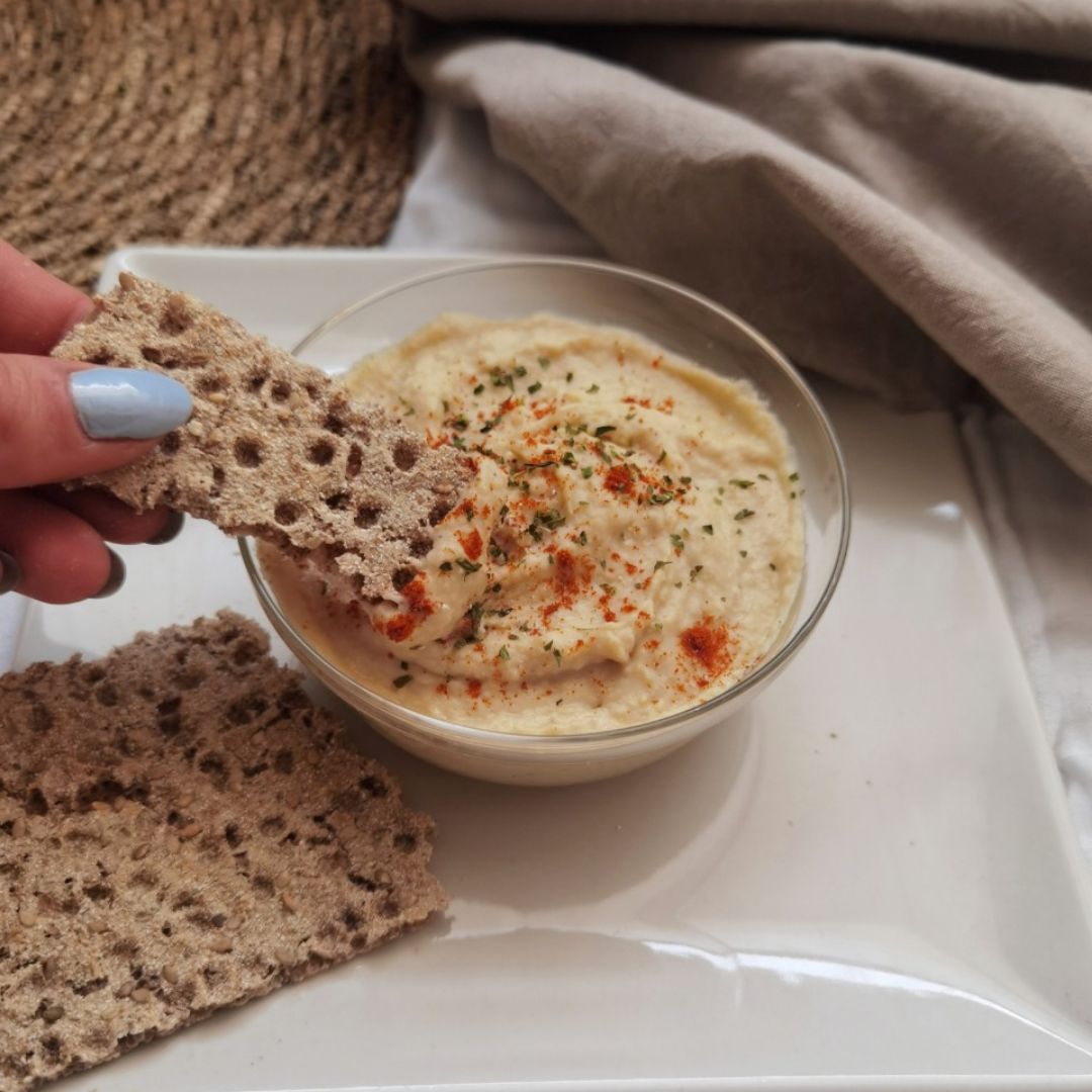 🌽 HUMMUS DE MAÍZ 🌽 🌽 HUMMUS DE MAÍZ 🌽