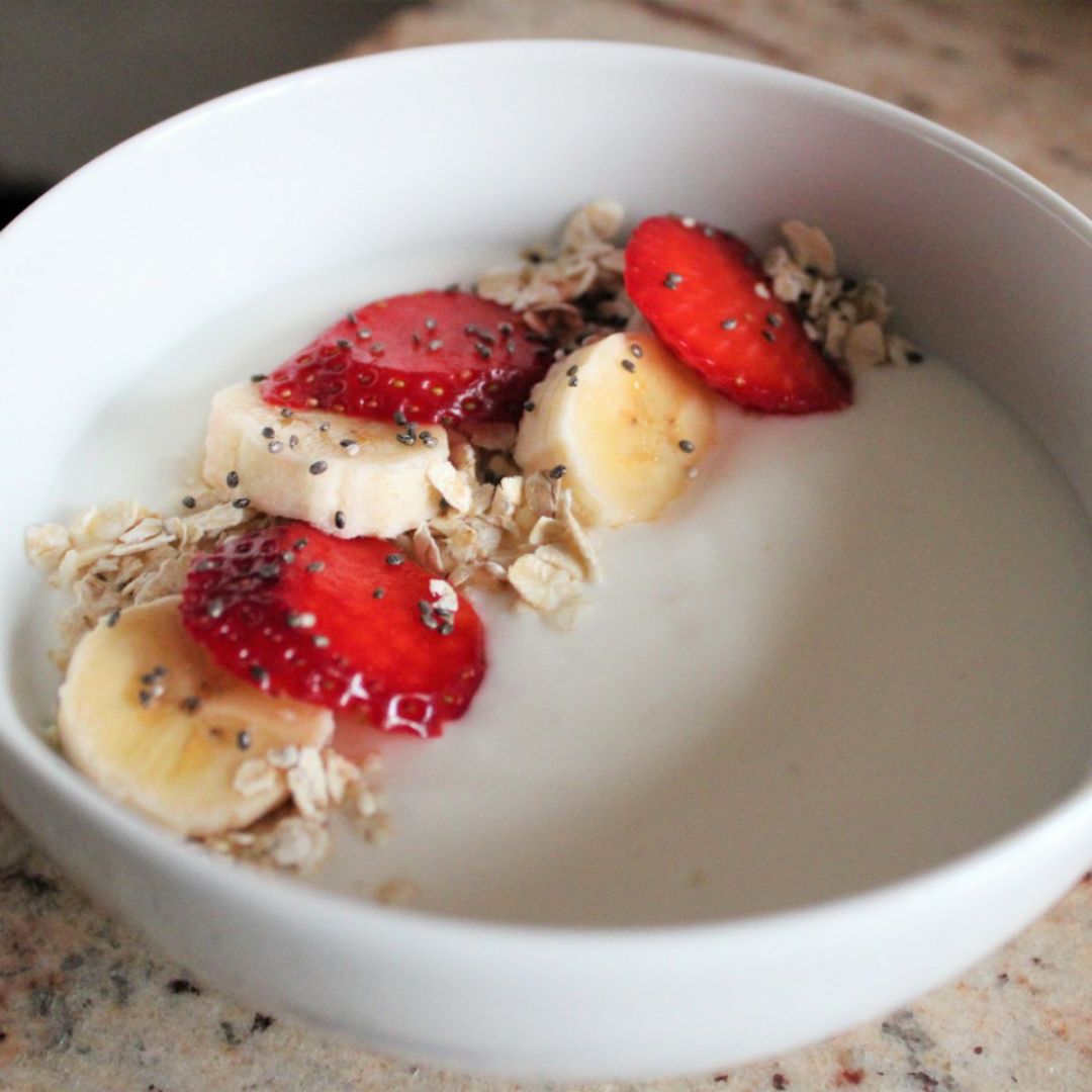 Yogur fit Yogur fit