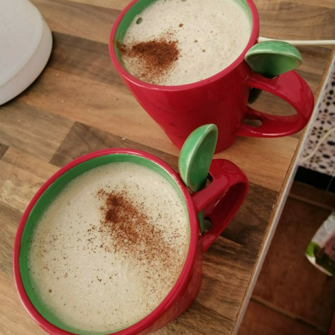 FRAPUCCINO 🤙🏽☕ FRAPUCCINO 🤙🏽☕