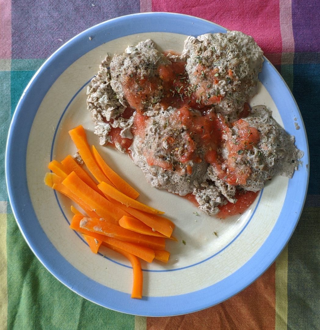 Albóndigas