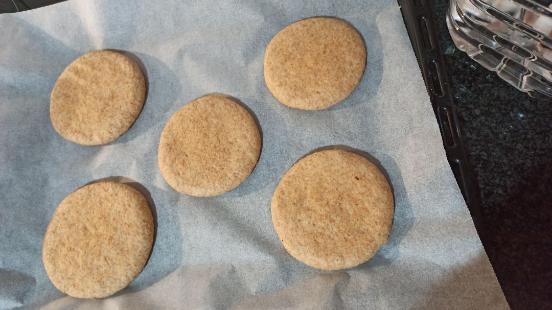 🌸PAN DE HAMBURGUESA🌸 Paso 6 🌸PAN DE HAMBURGUESA🌸 Paso 6