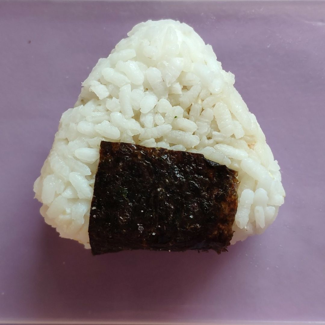 Oniguiris veganos Oniguiris veganos