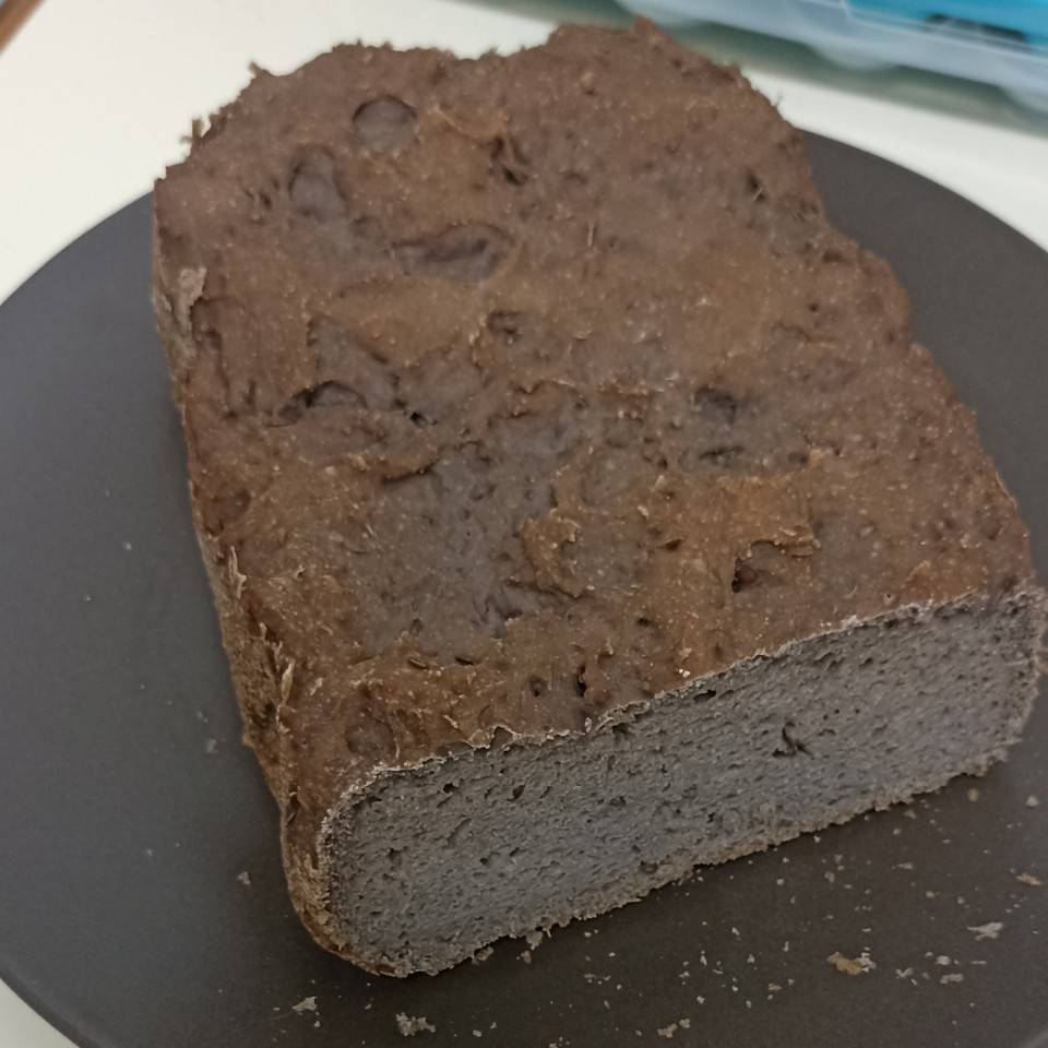 Pan sin gluten Pan sin gluten