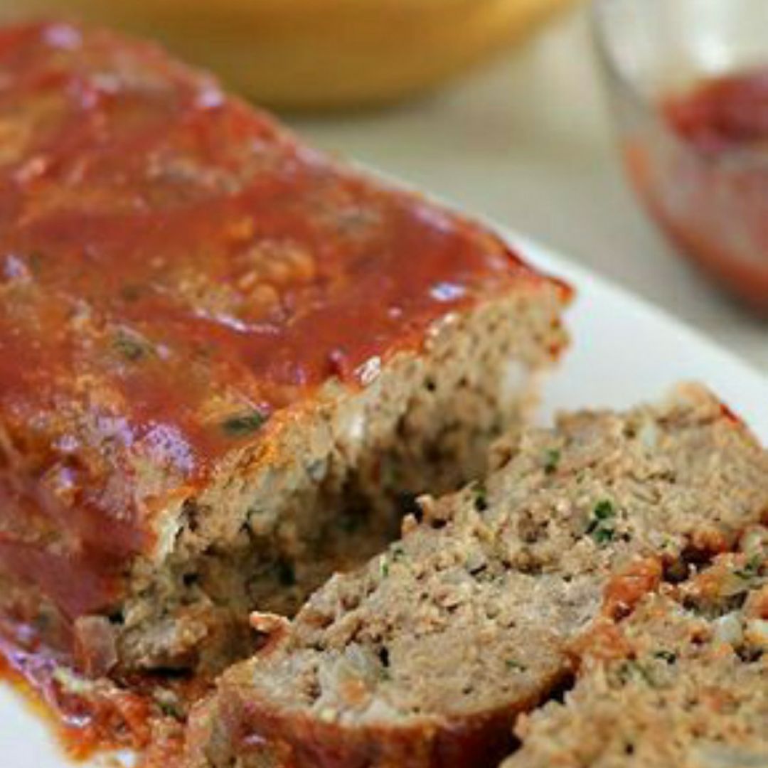 Pastel de carne Pastel de carne