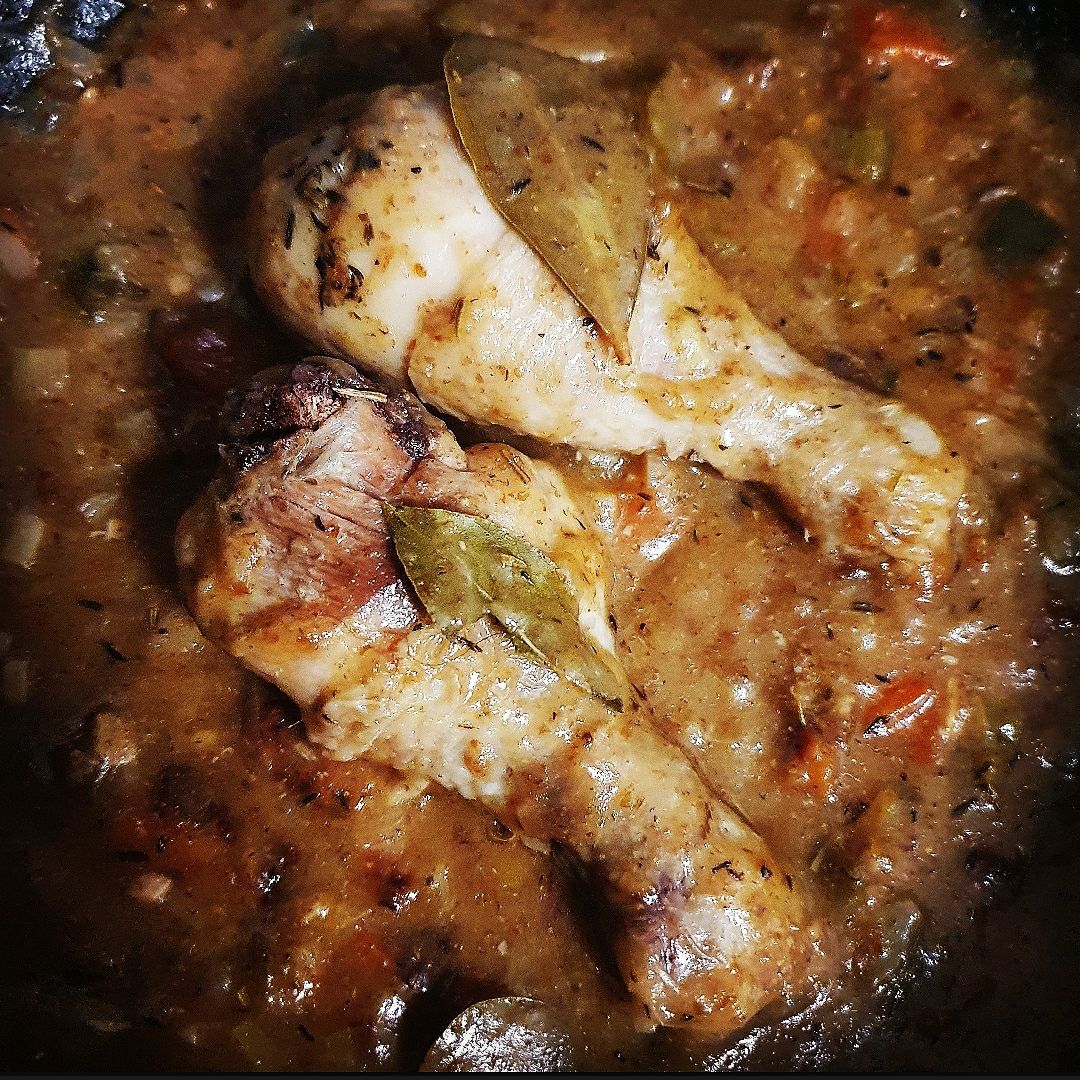 🍗🍺POLLO A LA CERVEZA🍺🍗 🍗🍺POLLO A LA CERVEZA🍺🍗