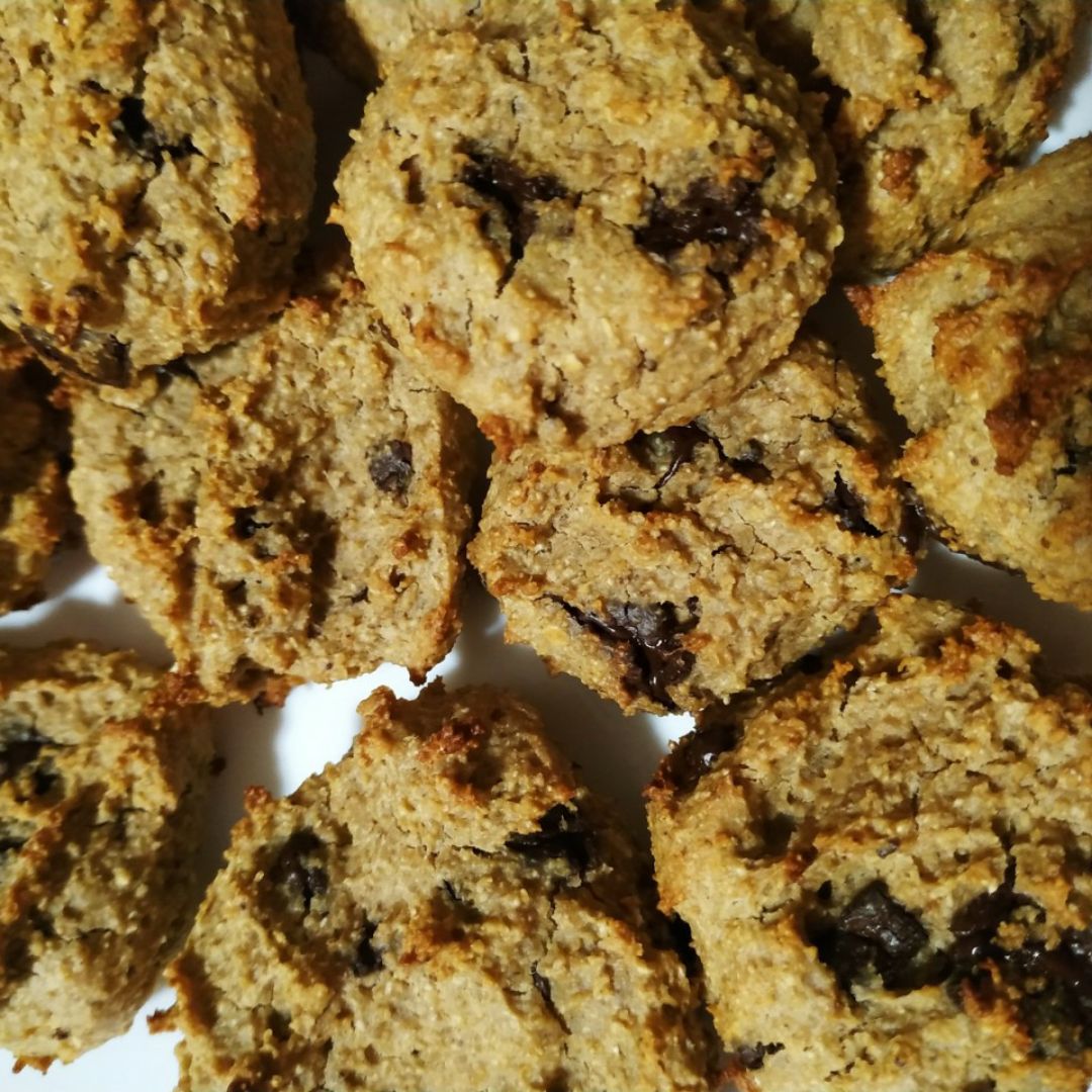 Chips Ahoy saludables Chips Ahoy saludables