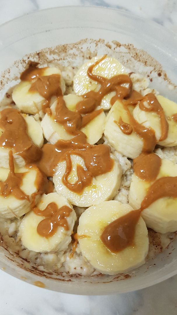 Porrigde de avena Porrigde de avena