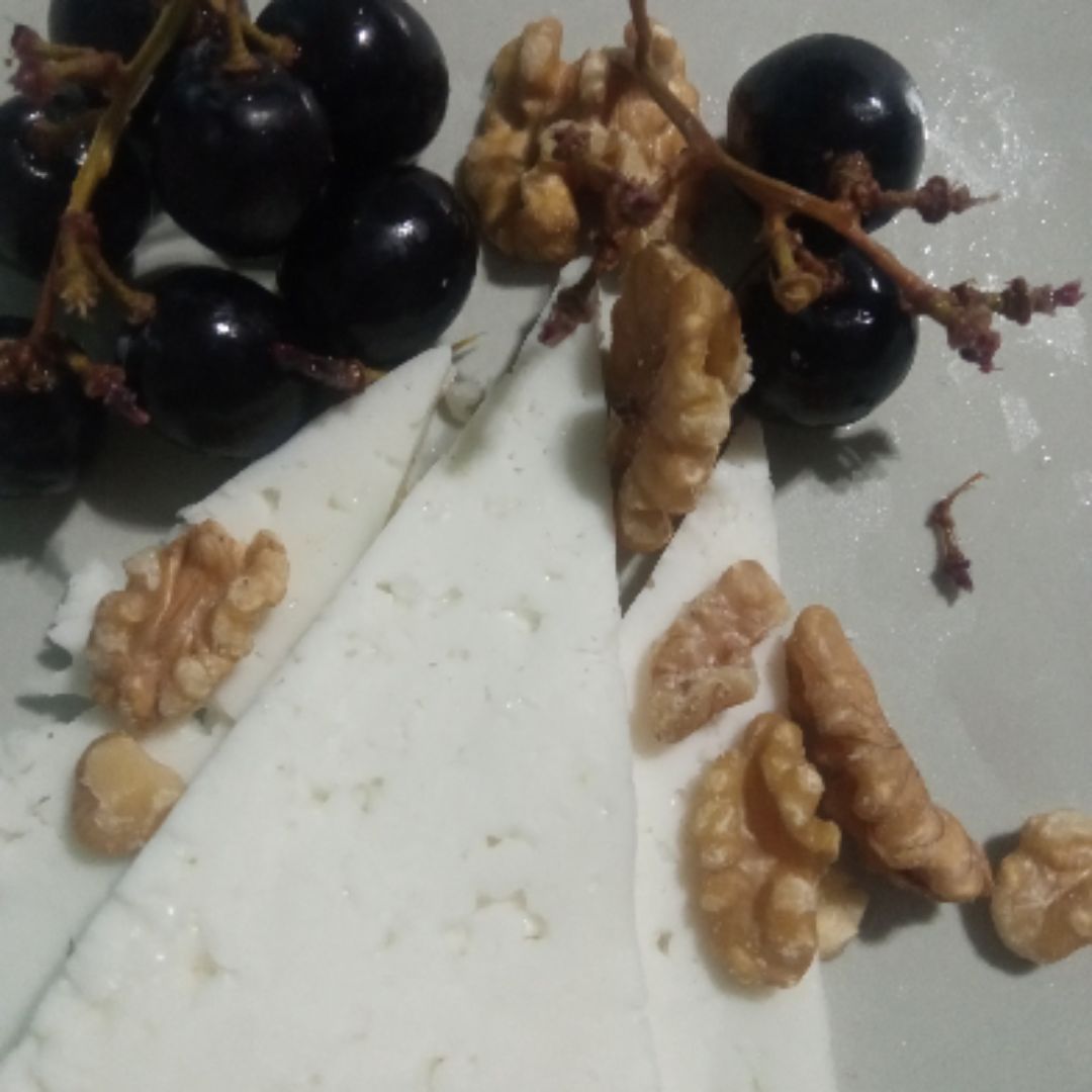 Cena sana y ligera Cena sana y ligera