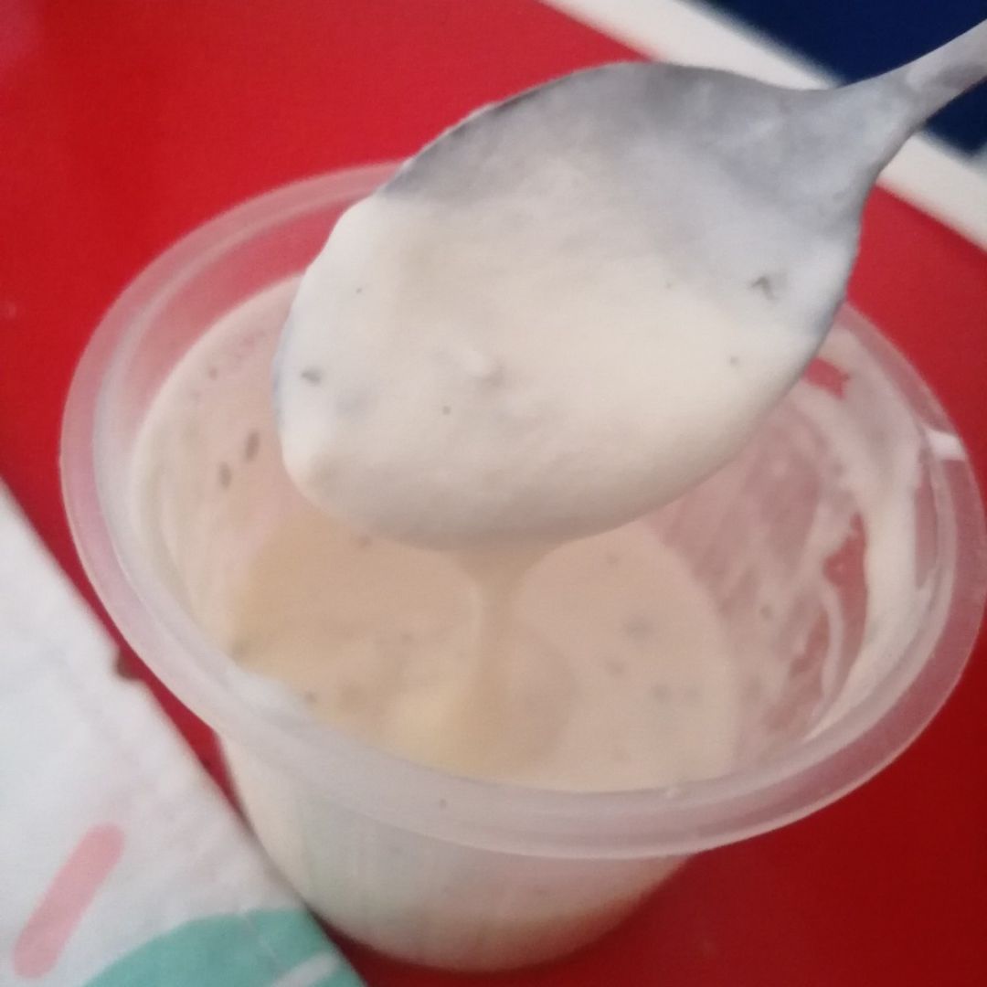 SALSA DE QUESOS SALUDABLE