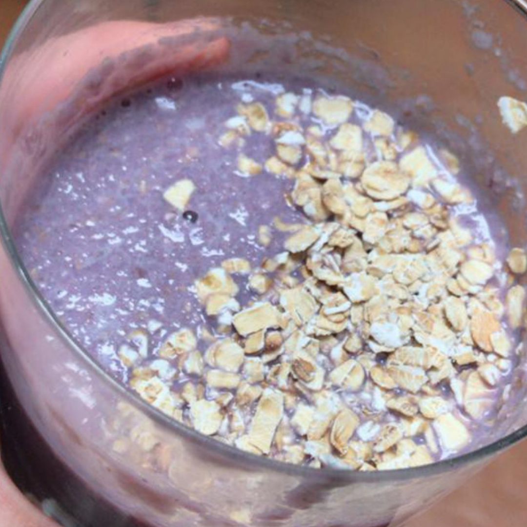 Batido Fit Batido Fit
