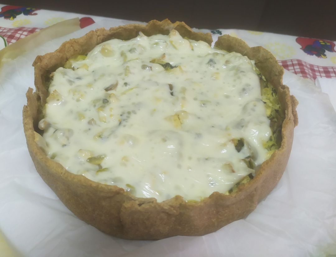 Quiche Quiche