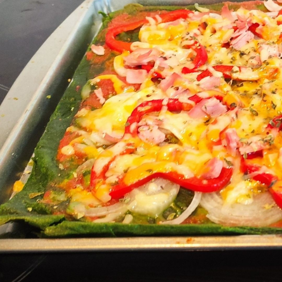 Pizza multicolor Pizza multicolor