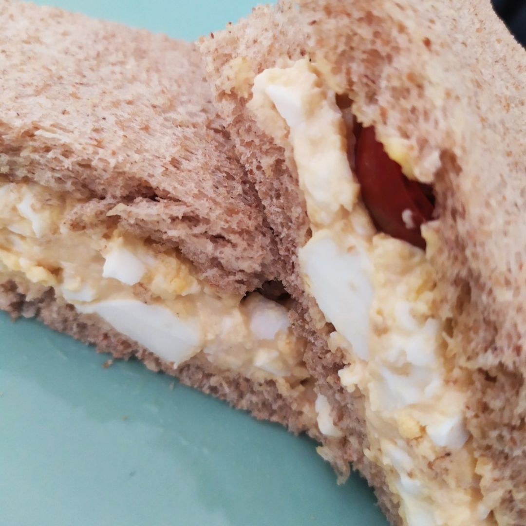 Sandwich exprés Sandwich exprés