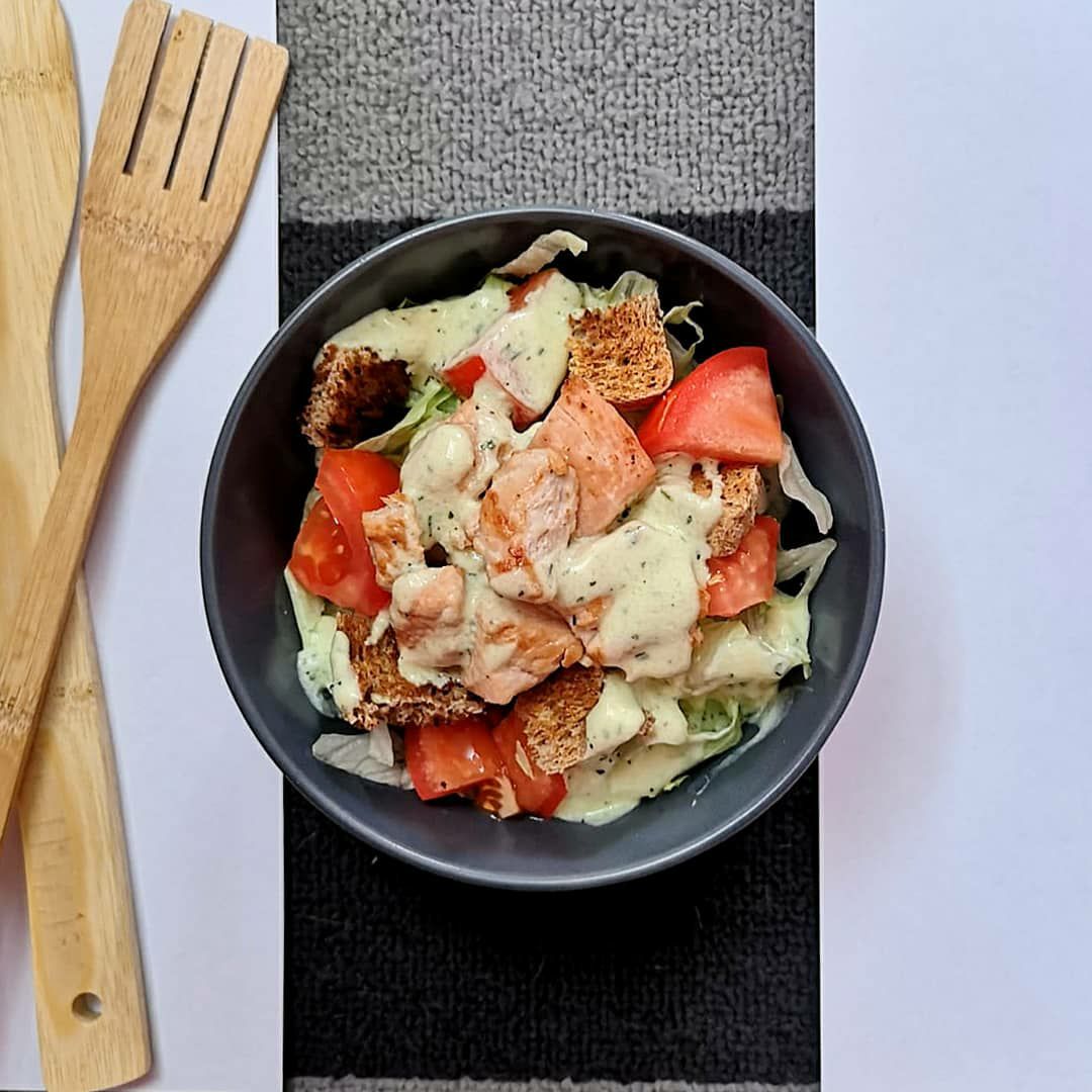 🥗 Pavo César 🥗