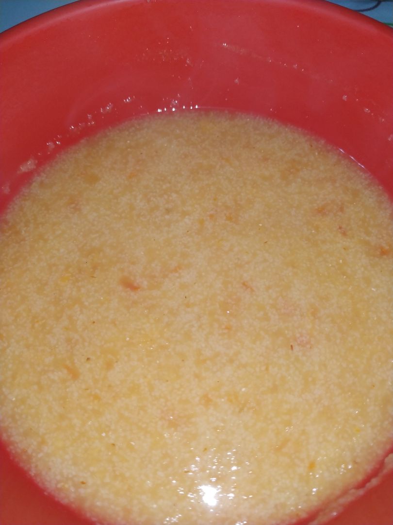 Sopa picante estilo mejicano Sopa picante estilo mejicano