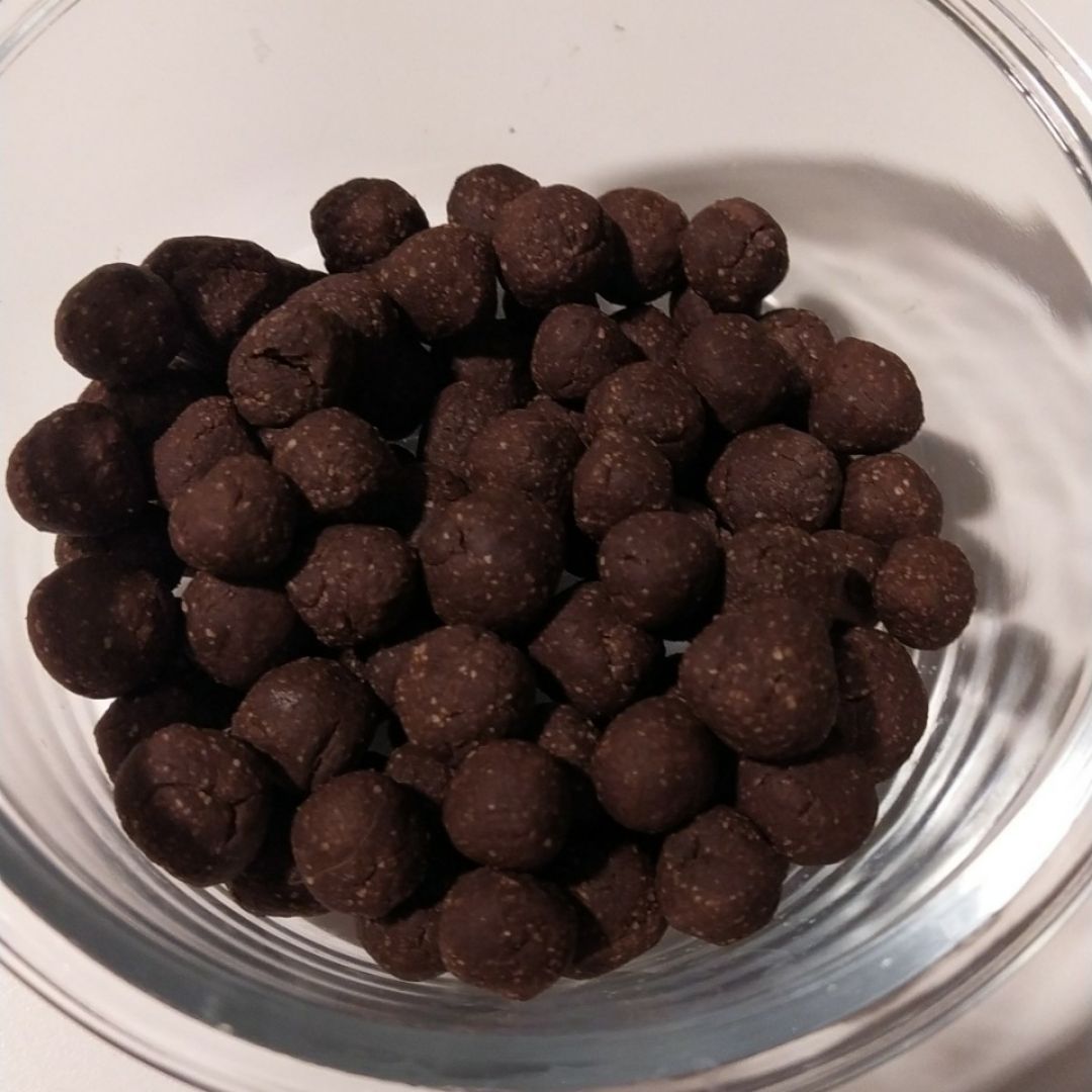 Chocafit Chocafit