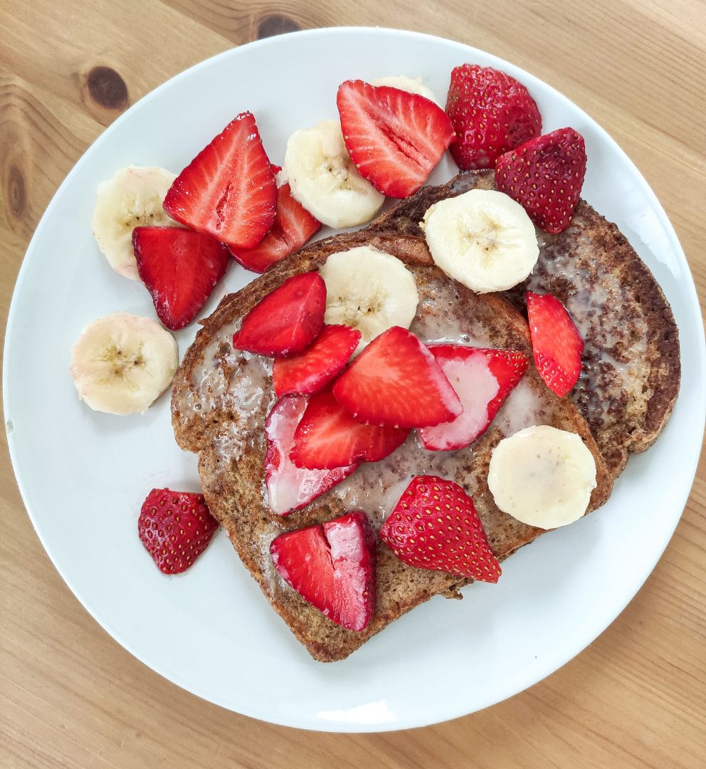 French toast French toast
