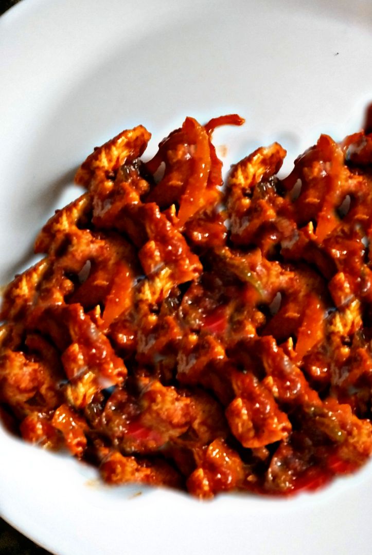 Relleno para Fajitas con Sazonado casero Relleno para Fajitas con Sazonado casero