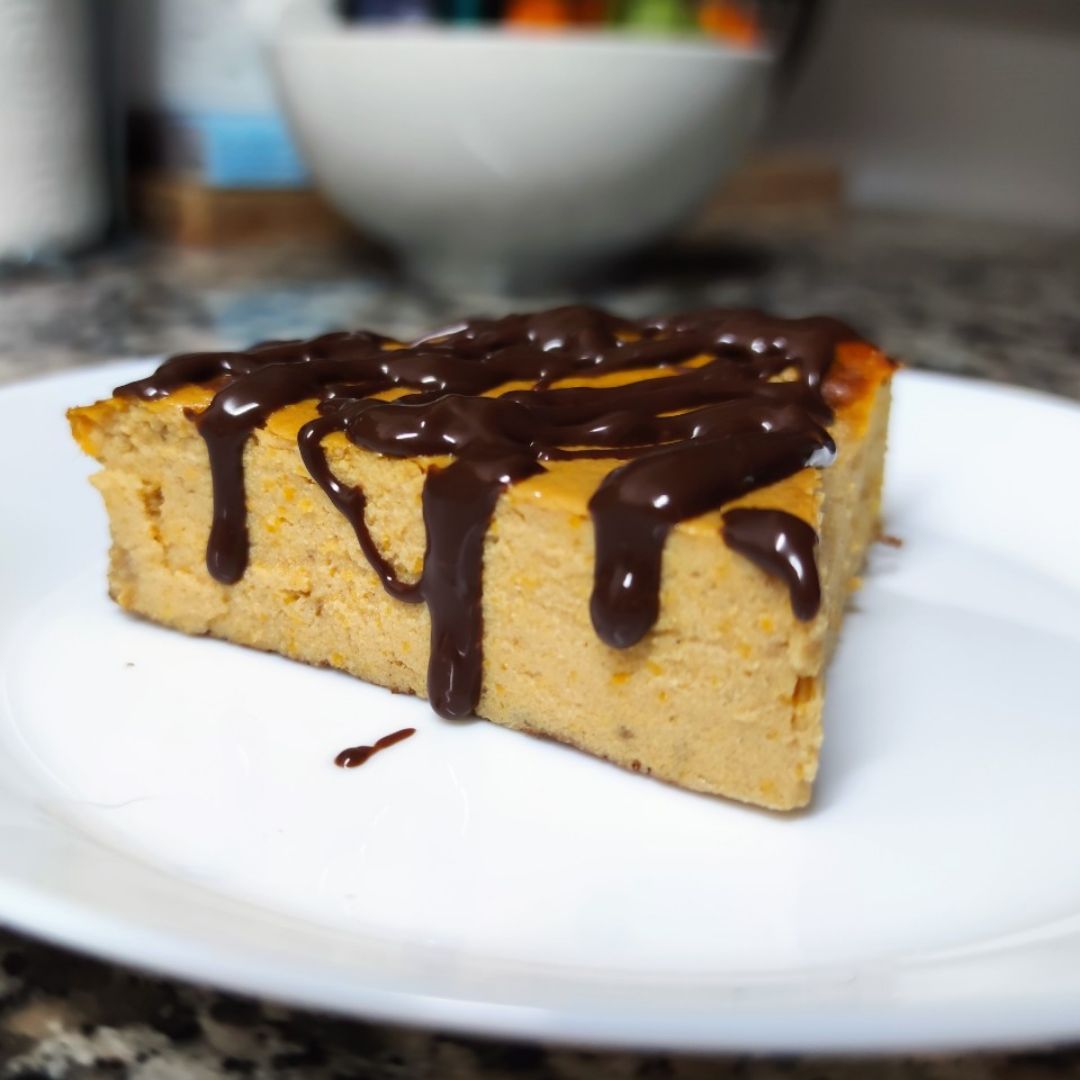 Pumpkin pie Pumpkin pie