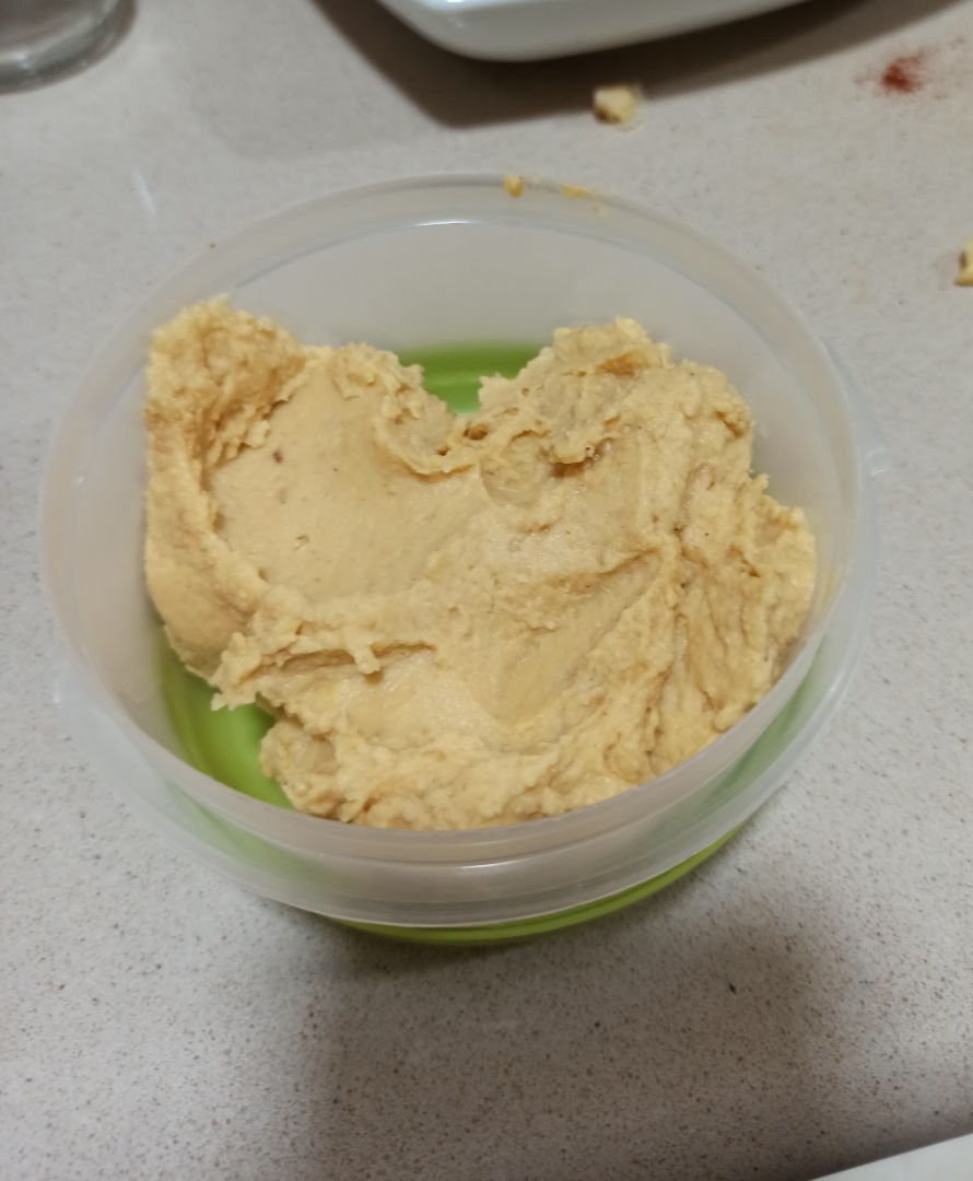 Hummus
