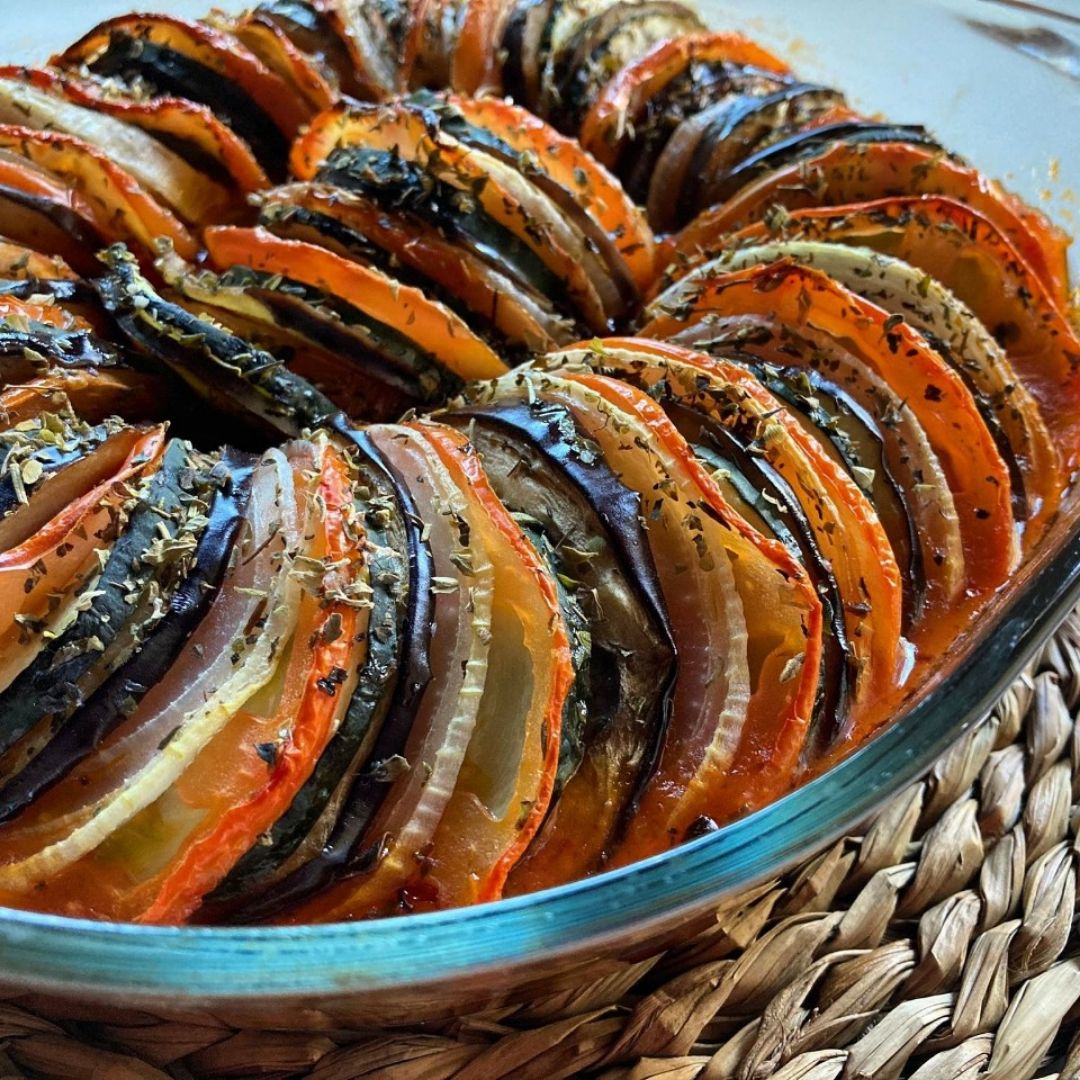 RATATOUILLE 🍆🥒🍅 RATATOUILLE 🍆🥒🍅