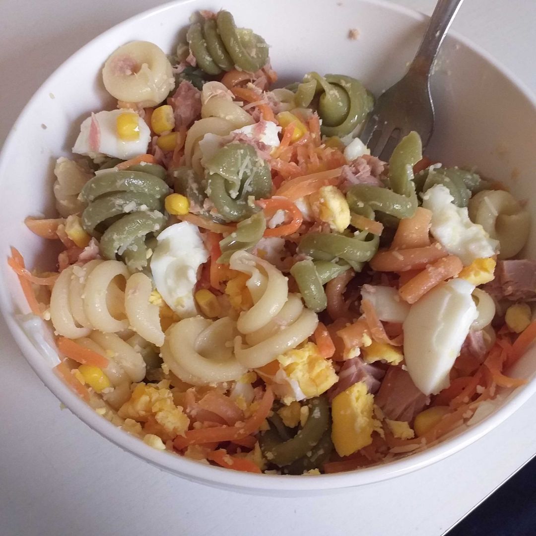 Pasta Pasta