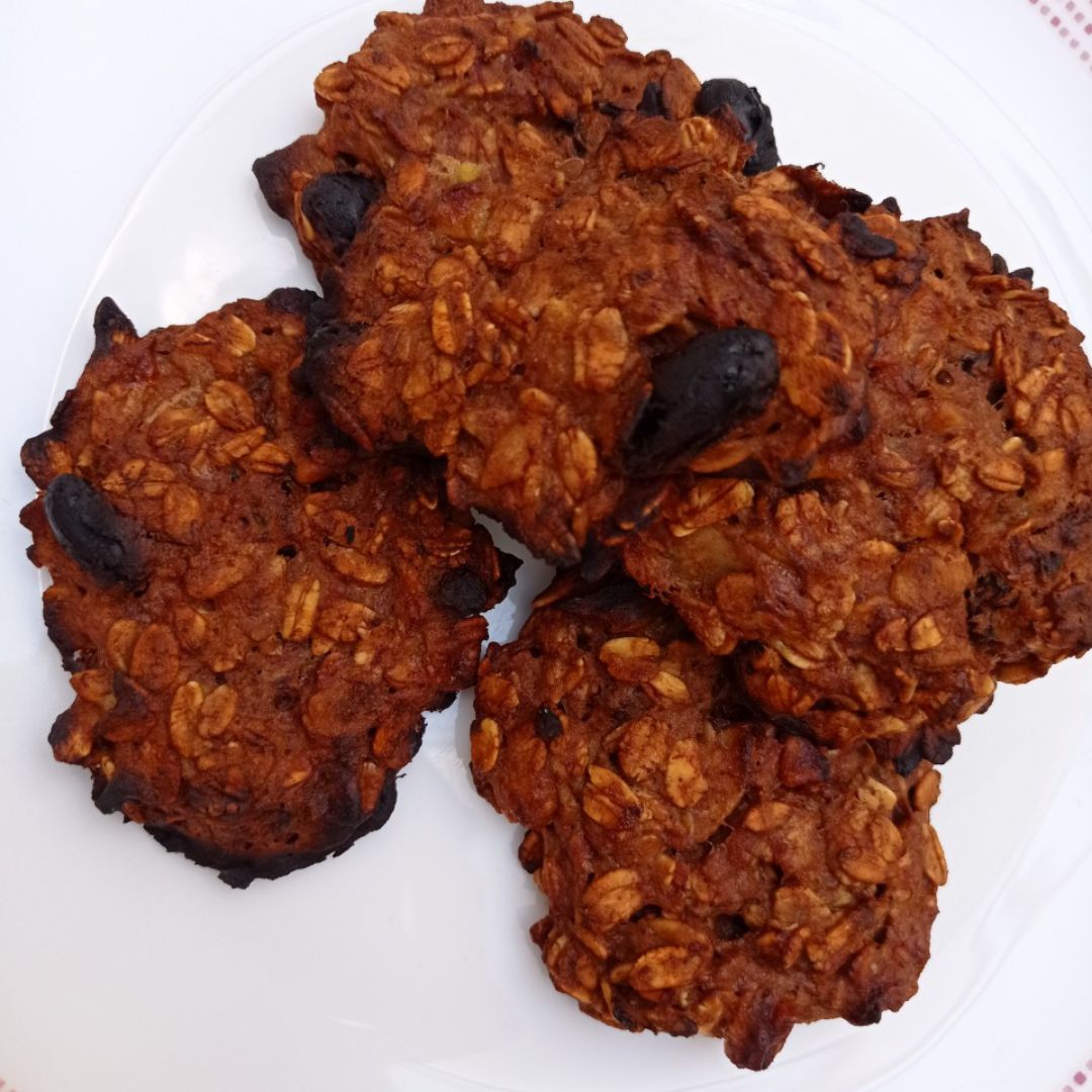 Galletas saludables💯 Galletas saludables💯