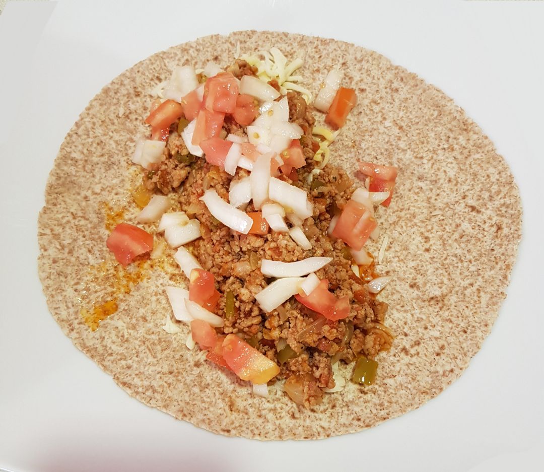 Burrito Burrito
