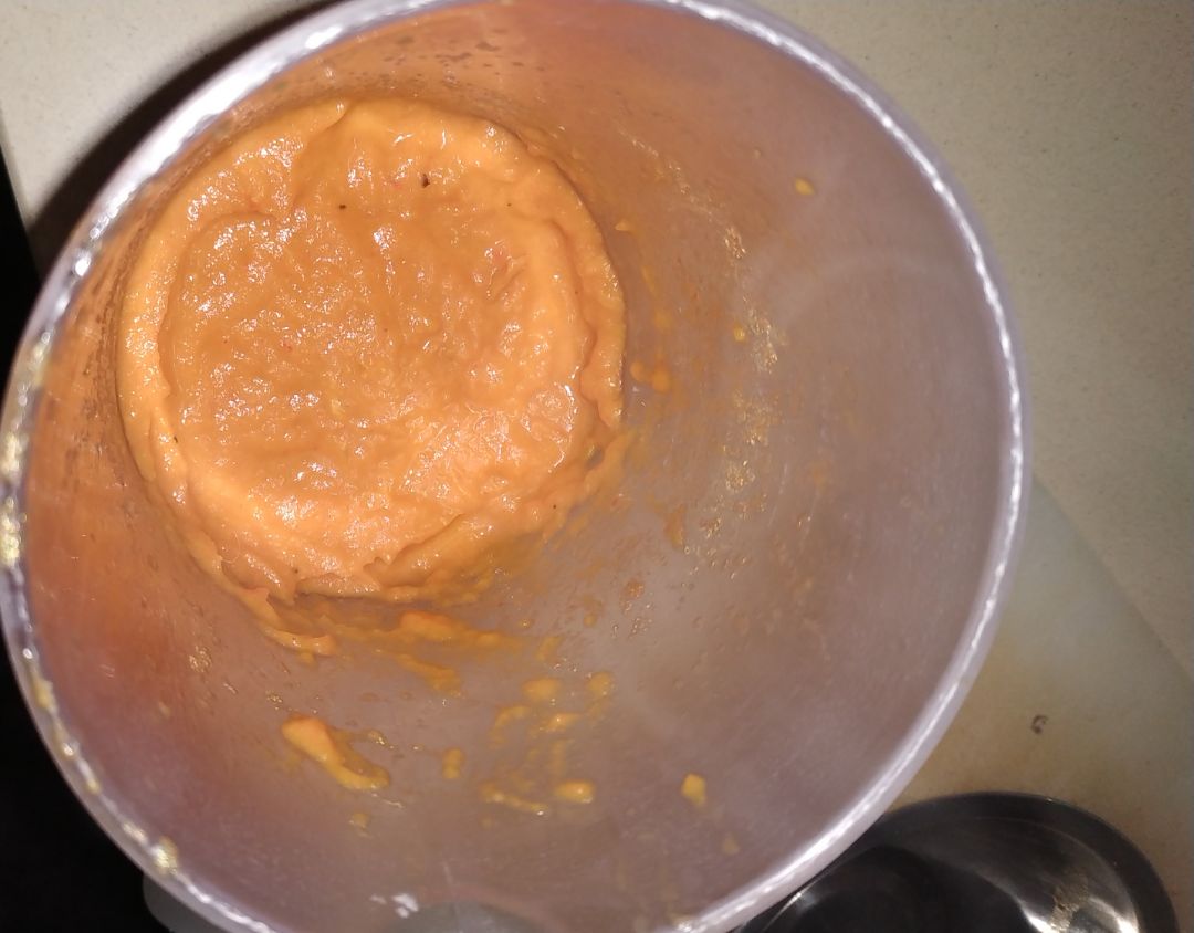 Habichuelas con setas y espárragos 🍄🍲 Paso 1 Habichuelas con setas y espárragos 🍄🍲 Paso 1