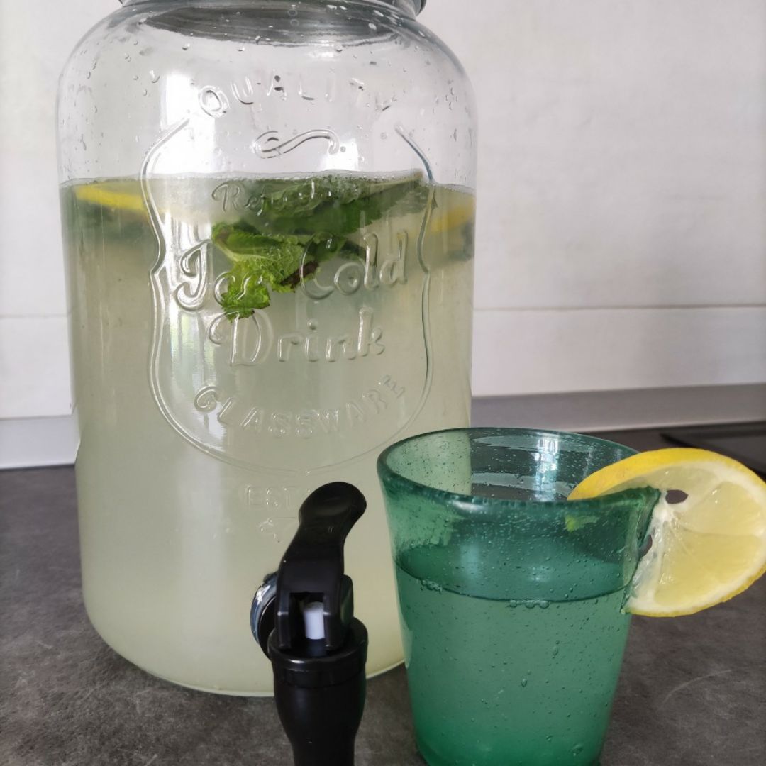 Limonada Limonada