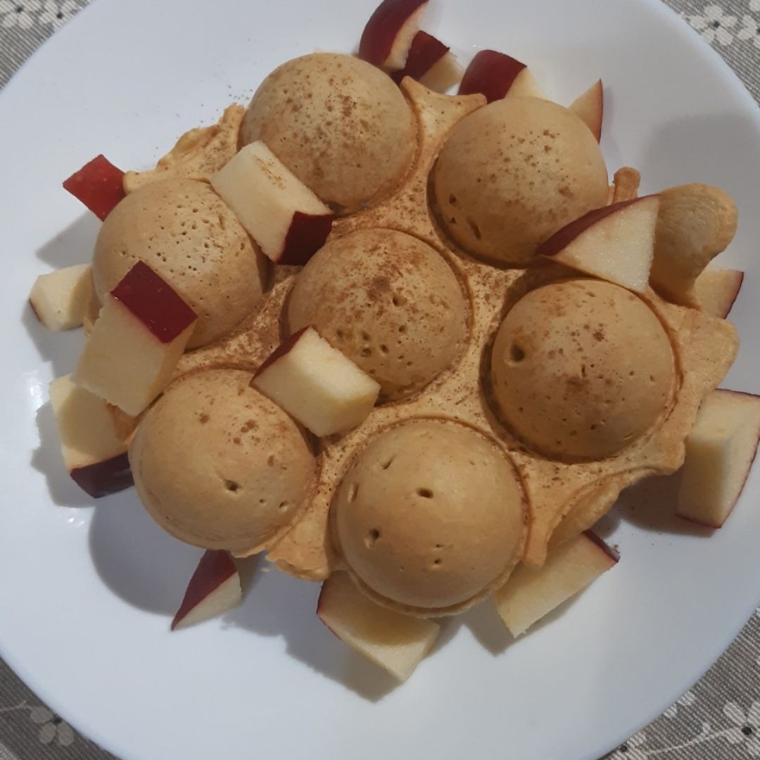 Masa dulce Masa dulce