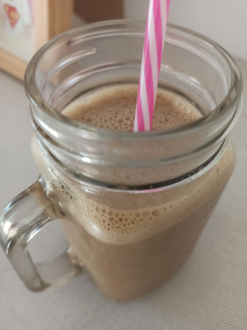 Coffee Shake Coffee Shake