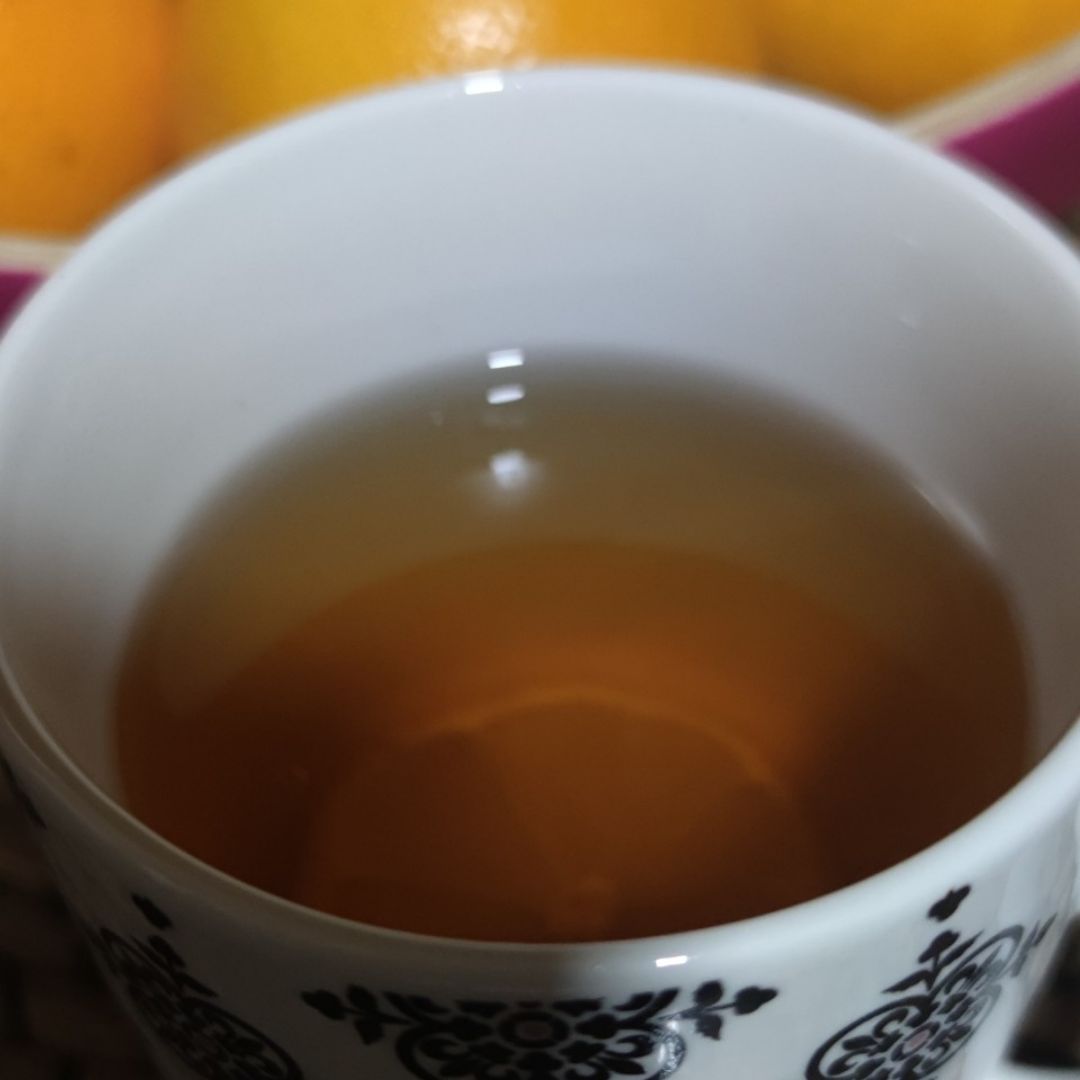 Infusión digestiva noche Infusión digestiva noche