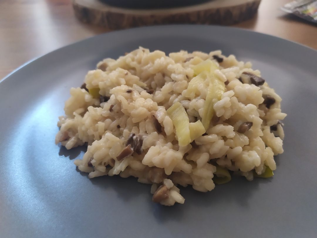 Risotto Risotto
