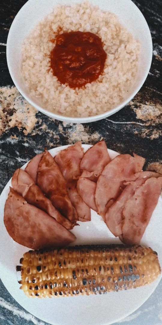 Comida Comida