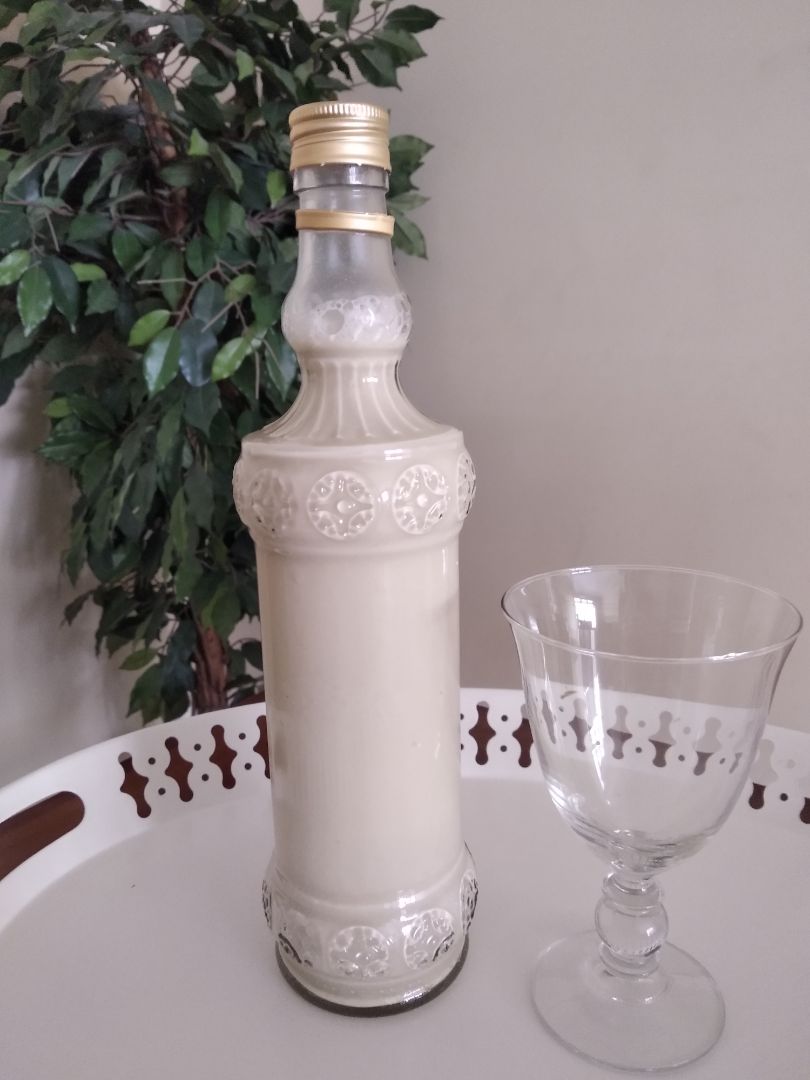 Horchata 