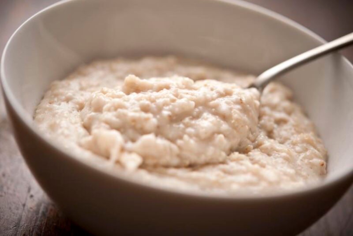 Porridge avena