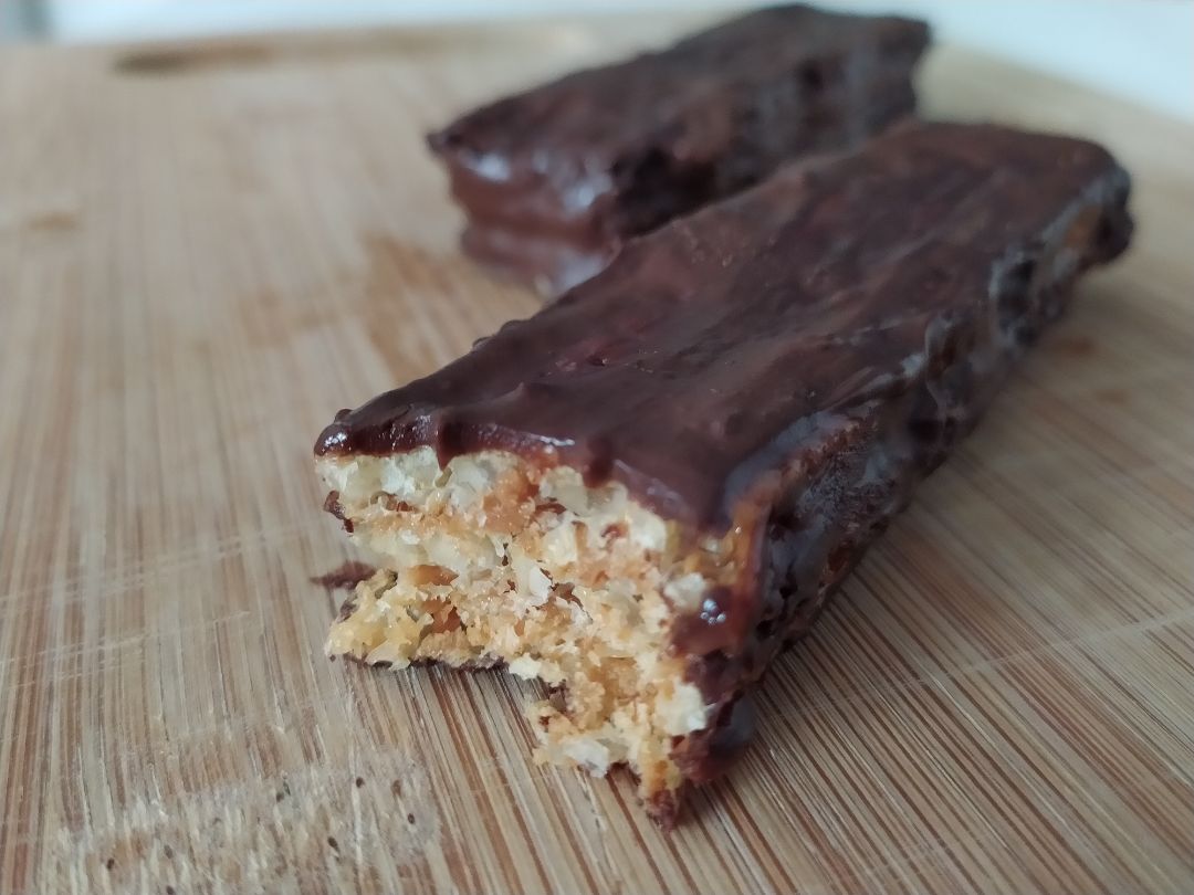 Huesitos sin gluten fit Huesitos sin gluten fit