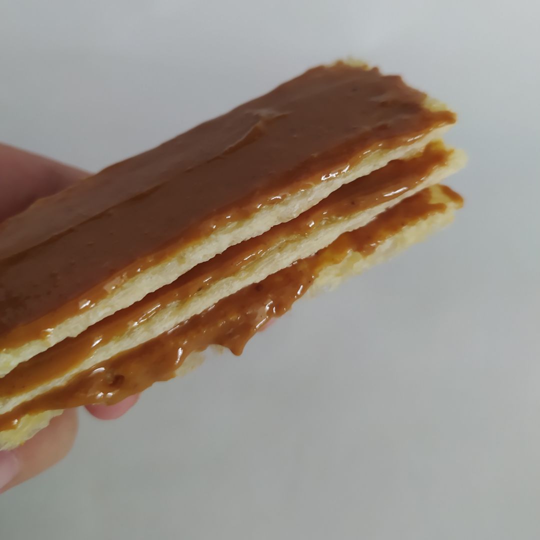 Huesitos sin gluten fit Paso 1 Huesitos sin gluten fit Paso 1