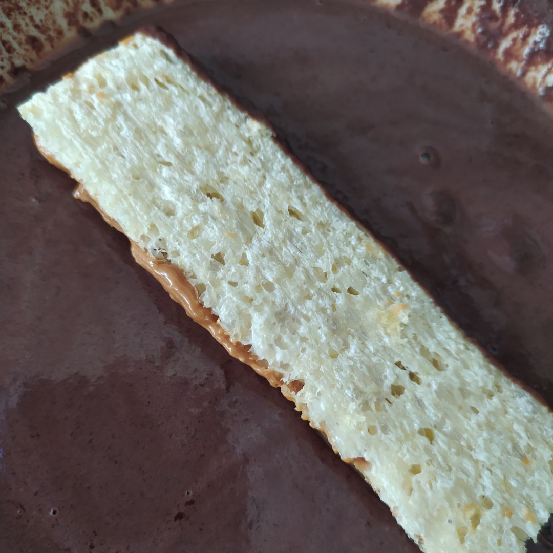 Huesitos sin gluten fit Paso 4 Huesitos sin gluten fit Paso 4